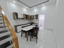 Hình ảnh Bán gấp nhà đg Nguyễn Đình Chiểu Q3 56m2(4x13) 2NP .2WC. 1 tỷ 350tr