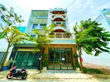 Hình ảnh Bán nhà phố KDC Anh Tuấn-Rreen-Riverside, Đường Huỳnh Tấn Phát, Nhà Bè