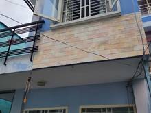 Hình ảnh Bán Nhà 2 Mặt Tiền HXH  Đinh Tiên Hoàng Hơn 150m2 P1 Bình Thạnh