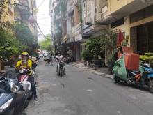 Hình ảnh Bán Căn Nhà Phân Lô Trường Chinh, Thanh Xuân. 51m2 5 Tầng, ÔTô Tránh