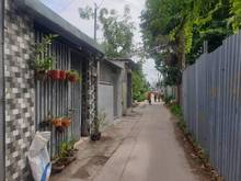 Hình ảnh Bán nhà C4 Mặt tiền đường. Cạnh Vạn Phúc City. 58m2 chỉ 3.7 tỷ nở hậu