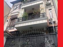 Hình ảnh Nhà đẹp 20 tỷ Giang Văn Minh Ba Đình Dt 98m2 Mt 7m Ôtô Gara Ở Kd Vp Đt