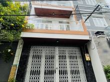 Hình ảnh Cần tiền Bán Gấp căn HXT Bùi Hữu Nghĩa, 4.11 x12m, 4PN,5WC 8.5 tỷ.