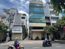Hình ảnh Cho thuê MT Nguyễn Đình Chiểu, Q3 sàn suốt Ngang 6m đoạn 2 chiều cực đ
