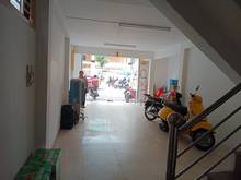 Hình ảnh Cho Thuê Nguyên Căn 4 x 20m Đường Nguyễn Thông Quận 3 Full nội thất