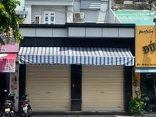 Hình ảnh Cho Thuê MT Ngang 6M Dài 20 Đinh Tiên Hoàng Quận 1 (Đoạn 2 Chiều) 3Lầu