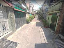 Hình ảnh Bán nhà H4m An Dương Vương Quận 5. 3,9m x 11m. T+3L