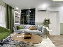 Hình ảnh Thiện chí cho thuê Hưng Phúc, Phú Mỹ Hưng, 2PN, view BT, giá 17 triệu