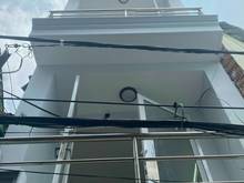 Hình ảnh Bán nhà hẻm Bạch Đằng, nhà nhỏ thích hơp 2 vợ chồng, giá chỉ 1.7 tỷ