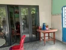 Hình ảnh Nhà thổ vườn gần đường nhựa quốc lộ N2