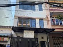 Hình ảnh Bán nhà Hẻm 6m Trải Nhựa Lý Tự Trọng P.Bến Thành Q.1 DTCN: 63m2
