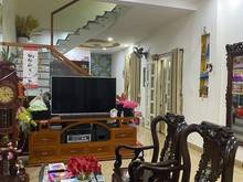 Hình ảnh Nhà Gần Chợ Tân Trụ P15 Tân Bình 75m2, HXH, 3 Tầng Chỉ 6,78 Tỷ