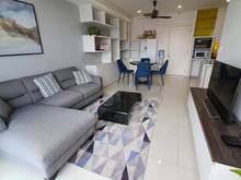 Hình ảnh Xuaat cảnh bán CH GRAND RIVERSIDE Q4 62m2 2T630