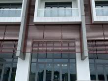 Hình ảnh Bán shophouse khu Phố Đông Vilage, dt 100m2, trệt, lửng, 2 lầu.