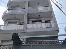 Hình ảnh Chính chủ cần bán nhà mặt tiền đường Trương Đăng Quế P1 Gò Vấp.