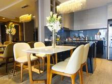 Hình ảnh 2PN - 106m2 - CĂN GÓC - FULL NỘI THẤT - Sunrise City - 4,6 Tỷ