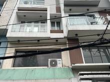 Hình ảnh Bán nhà hẻm 10m Ngay Nguyễn Văn Đậu-Lê Quang Định, 6m x 17m 100m2, 8PN