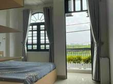 Hình ảnh Bán nhà hẻm xe hơi hẻm 2279 đường huỳnh tấn phát, nhà bè TP