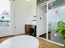 Hình ảnh Bán gấp nhà mặt tiền Quận Gò Vấp