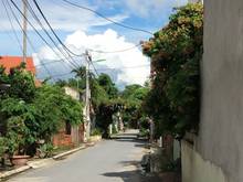 Hình ảnh Đường ô tô 1 nhà ra trục chính 45m2 đất Lệ Chi, Gia Lâm, giá 1.12 tỷ.