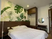 Hình ảnh Cần cho thuê phòng đầy đủ tiện ích gần chợ Tân Định - Cv Lê Văn Tám Q1