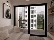 Hình ảnh Bán Trang Chủ MB66.COM / Đăng Ký Tặng 66K Richmond City, Bình Thạnh, 68m2- 1 tỷ 570tr- full nội thất.