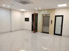 Hình ảnh Cho thuê biệt thự Nguyễn Thị Đinh DT 200m2 4 tầng. Giá 50tr/tháng