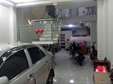 Hình ảnh Bán nhà mặt tiền đường số 1 KDC Nam Long Q7 giá 9,850 tỉ