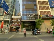 Hình ảnh Vị trí KD nhà góc 2 MT HXH Bùi Hữu Nghĩa P2 BT, DT: 6x22m (122m2), giá