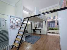 Hình ảnh 🍀 Căn Hộ Duplex Ban Công Quận Bình Thạnh 🍀