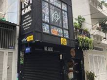 Hình ảnh Bán 2 nhà HXH 174/33 - 35 Đặng Văn Ngữ F14 Phú Nhuận (6x15.5m) 17.8 ty