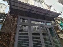 Hình ảnh Bán nhà hẻm 5m Đ.Nguyễn Văn Hưởng Q2 1,763 tỷ/59m2