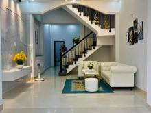 Hình ảnh Kẹt nợ bán nhà 62m2 Đào Duy Anh PN, sổ riêng, 990tr, gần cv Gia Định