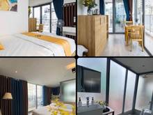 Hình ảnh 🌓 CHDV SIÊU CHẤT LƯỢNG - Cống Quỳnh - Quận 1