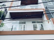 Hình ảnh Bán gấp nhà hẻm xe hơi giáp quận 1 (4.5x12m) Giá Chỉ 8.5 tỷ TL