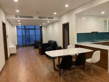 Hình ảnh Chính chủ cho thuê CH Disvovery Complex số 302 Cầu Giấy, 148m, 3PN, Fu