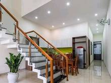 Hình ảnh Chính chủ bán nhà Bùi Hữu Nghĩa, Bình Thạnh, 57m2/1.4 tỷ, sổ riêng