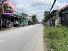 Hình ảnh Bán đất, 2 mặt tiền, phạm thị giây, hóc môn, diện tích 198m2