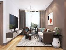 Hình ảnh Chủ Trang MB66.COM Chính Thức - MB 66 Uy Tín bán trực tiếp chung cư view hồ 1,9 tỷ kèm nội thất
