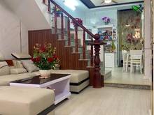 Hình ảnh Cần vốn bán nhà 1t1l đường Phó Cơ Điều Q5 69M2 1TỶ 670 TẶNG NỘI THẤT