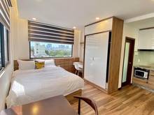Hình ảnh ⛳️ CH đẹp như nàng thơ, thoáng mát ánh sáng ngập tràn, gần Q3.