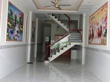 Hình ảnh Bán nhà gấp hẻm xe hơi Tôn Thất Thuyết, Quận 4, 1tỷ330tr , 60m2, SHR
