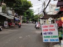 Hình ảnh Bán nhà chính chủ Nguyễn Gia Trí, P.25, Q.BT,dt 8.2x20m,H+4L,giá 34.2T