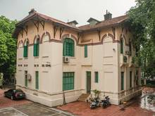 Hình ảnh Ngân hàng thanh lý căn biệt thự 700m2 kiểu pháp đường NKKN 210 tỷ