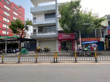 Hình ảnh *CHO THUÊ Nhà MT Hoàng Hoa Thám P6 Quận Bình Thạnh.trệt 3 lầu 7x15 *