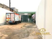 Hình ảnh Nhà bán 2 mặt tiền kinh doanh đường Bùi Văn Hòa, phường Long Bình.