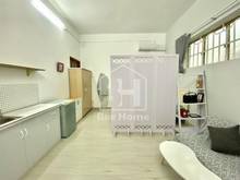 Hình ảnh Cần cho thuê phòng đầy đủ tiện ích gần chợ Tân Định - Cv Lê Văn Tám Q1