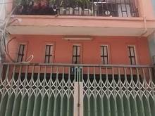 Hình ảnh Gấp Bán Nhà Sát Mặt Tiền Bình Tân Khu Kênh Nước Đen-DT42M2-Chỉ 2..Tỷ