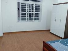 Hình ảnh Nhà ngõ, Trần Thái Tông 50m2x5tầng, TRUNG TÂM Cầu Giấy - NHÀ ĐẸP