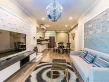 Hình ảnh Cần bán gấp Trang Chủ MB66.COM / Đăng Ký Tặng 66K The Manor, Bình Thạnh, 71m2, 1 tỷ 440, Sổ hồng